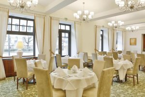 Hotel Kolonáda Karlovy Vary