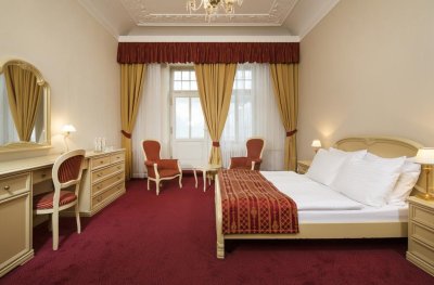 Orea Spa Hotel Palace Zvon