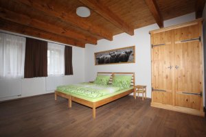 Residence Safari Resort 