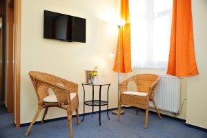 Hotel Praha FourM s.r.o.