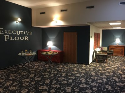 Hotel Belvedere