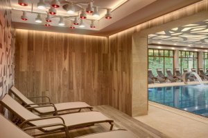 Ensana Svoboda Health Spa Hotel