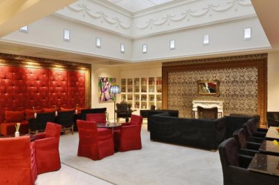 Hotel Kolonáda Karlovy Vary