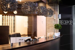 Interhotel TATRA