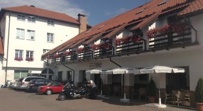 Hotel York