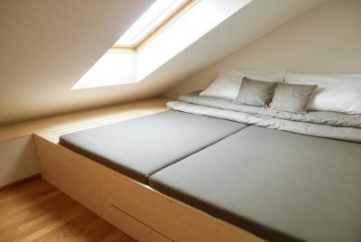 Jizera Apartments Jiráskova
