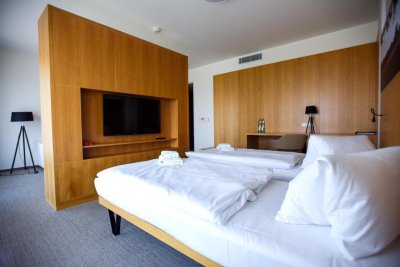 Hotel S-PORT