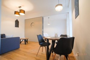 Jizera Apartments Soukenná