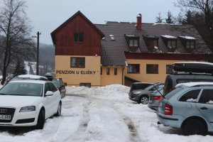 Penzion U Elišky