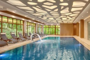Ensana Svoboda Health Spa Hotel