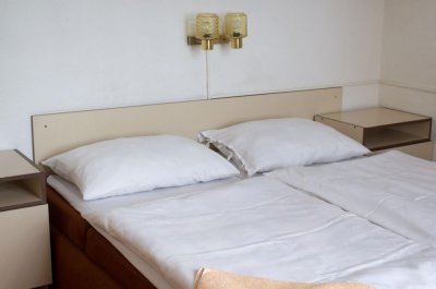 Hotel Zlatá Vyhlídka
