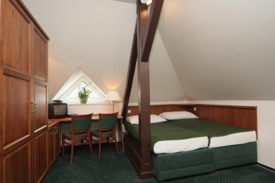 Hotel PEKO hotel garni