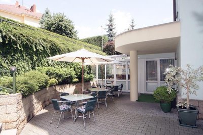 Hotel PEKO hotel garni