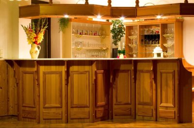 Hotel Zlatá Vyhlídka