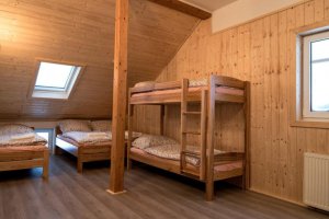 Krmelec u Kraví Hory