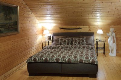 HOLIDAY HOME MB RANCH