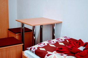 Hotel Lazaretní Brno