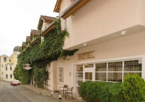 Resort MARINA & GLAMPING Nová Živohošť