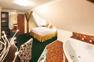 Pytloun Design Self Check-in Hotel