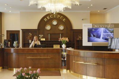 Hotel Bristol