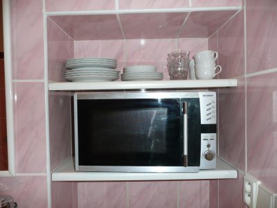 Apartment Dům U Černého beránka