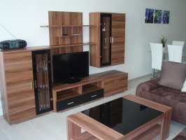 Ubytování v Beskydech