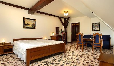 HOTEL GOLD