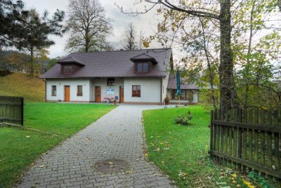 Penzion U Ski Areálu