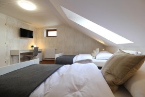 VILLA GAP
