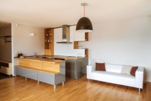 Jizera Apartments Jiráskova