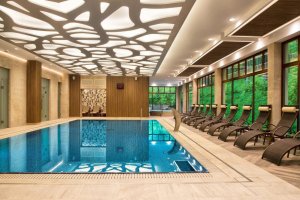 Ensana Svoboda Health Spa Hotel