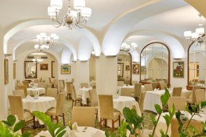Hotel Kolonáda Karlovy Vary