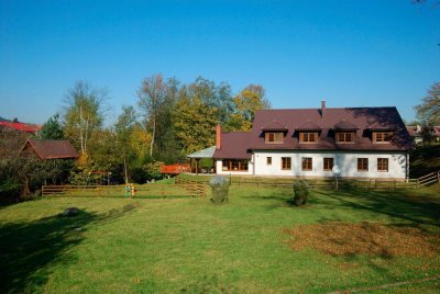 Penzion U Ski Areálu