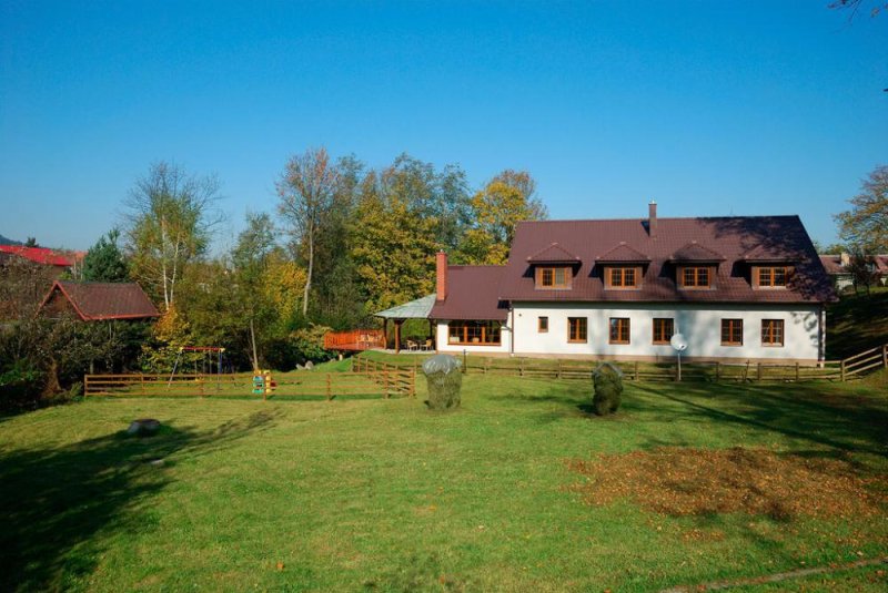 Penzion U Ski Areálu