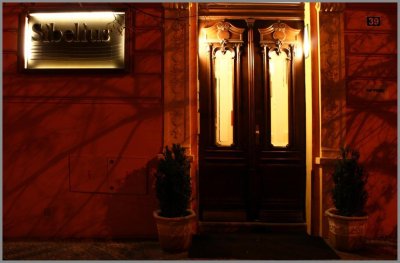 Hotel SIBELIUS