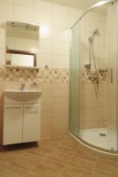 Apartmány Řezáč