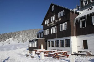 Labská bouda