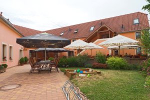 Hotel Pavlov