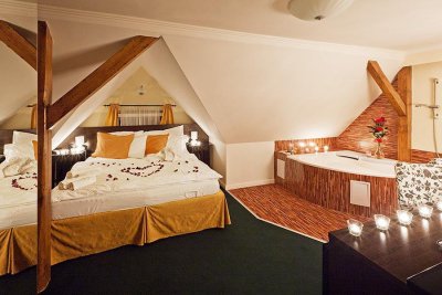 Pytloun Design Self Check-in Hotel