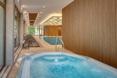 Ensana Svoboda Health Spa Hotel