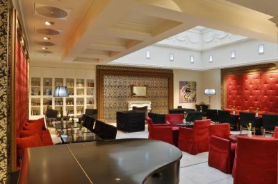 Hotel Kolonáda Karlovy Vary