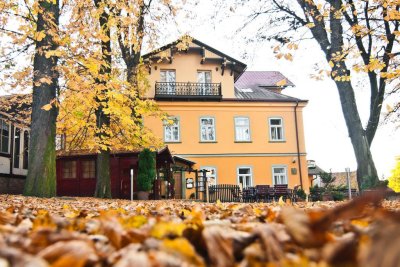 Hotel Praha FourM s.r.o.