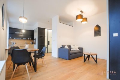 Jizera Apartments Soukenná