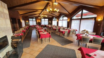 Pension BÖHMERWALD