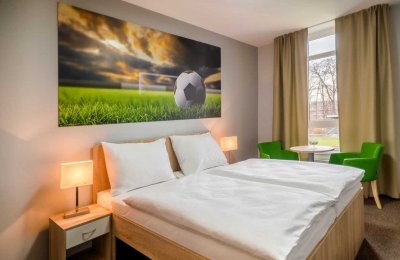 Hotel Sport Lípa