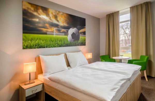 Hotel Sport Lípa
