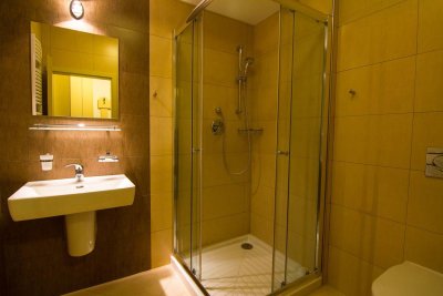 Apartmány SPORT
