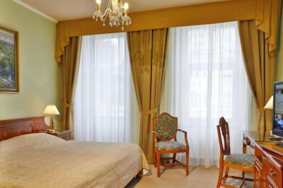 Hotel Kolonáda Karlovy Vary