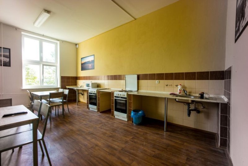 Orione-Ubytování s.r.o.