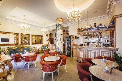 Hotel Aqua Marina